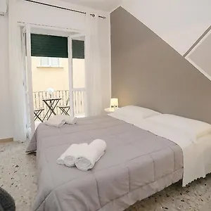  Apartment Casa Margherita