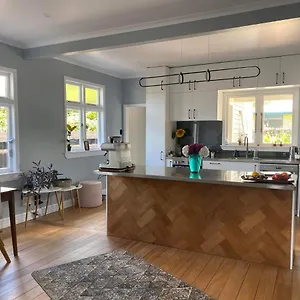 Stay@10 Homestay Blenheim