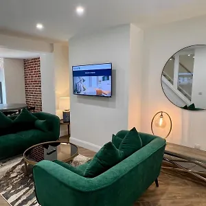  Appartement Ifsc Townhouse Ierland