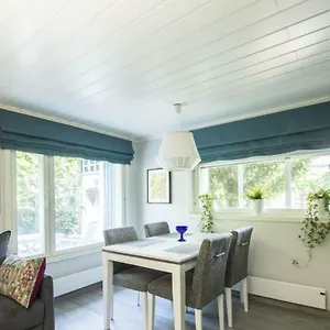  Appartement Airport Mint House Finland