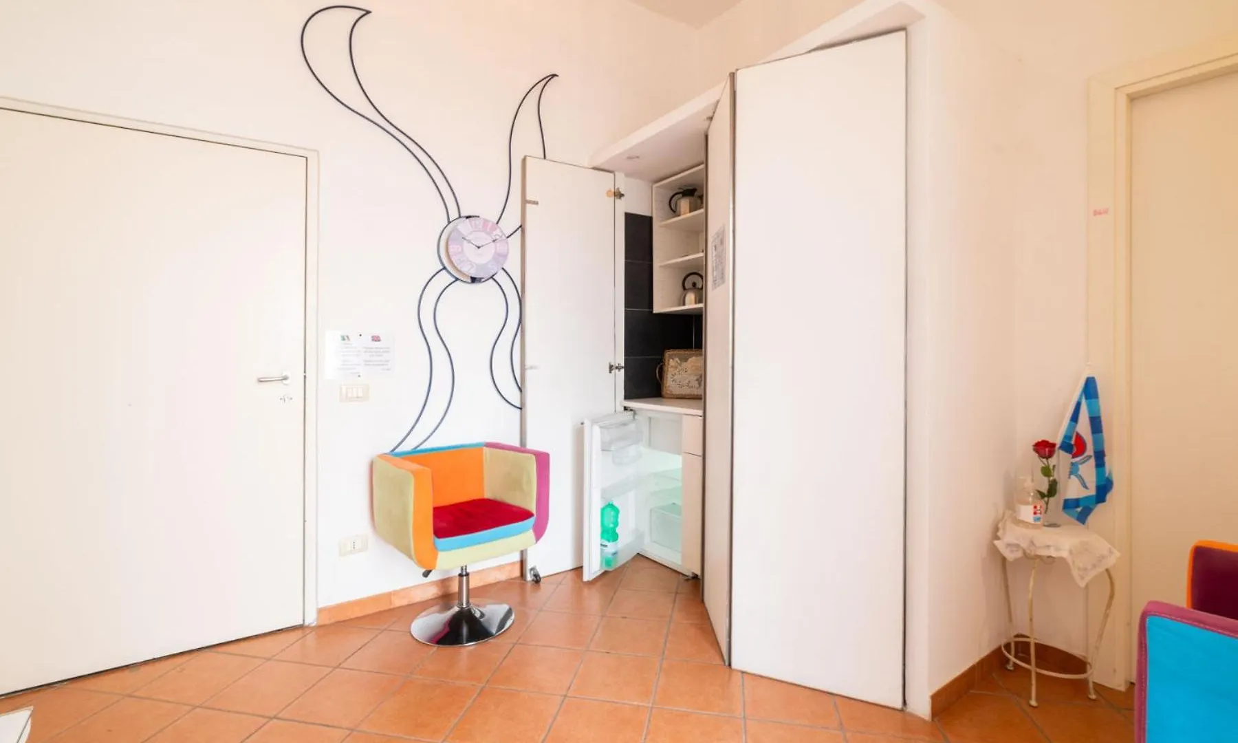Laloren By Domusextra Naples Apartment