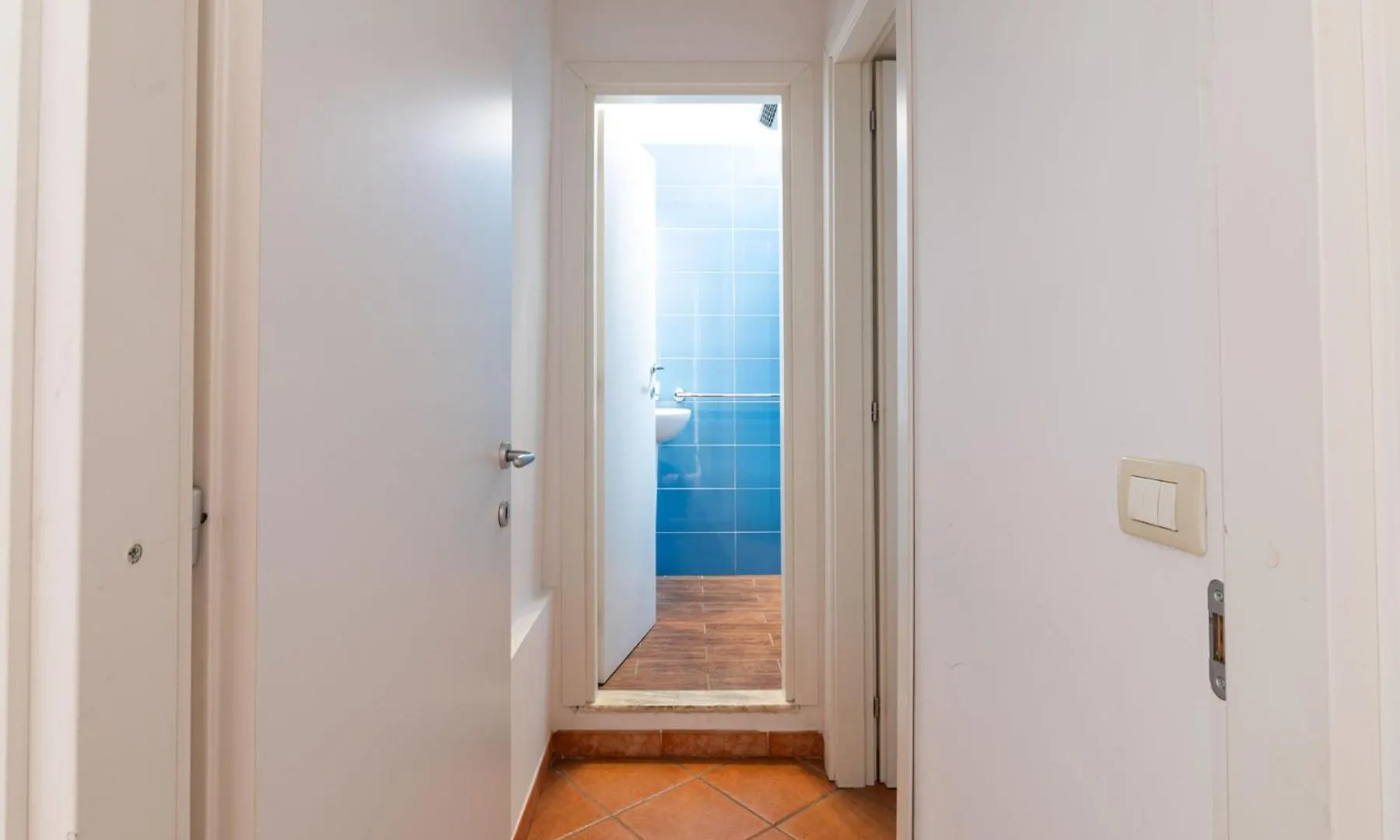 Apartment Laloren By Domusextra Naples Italy