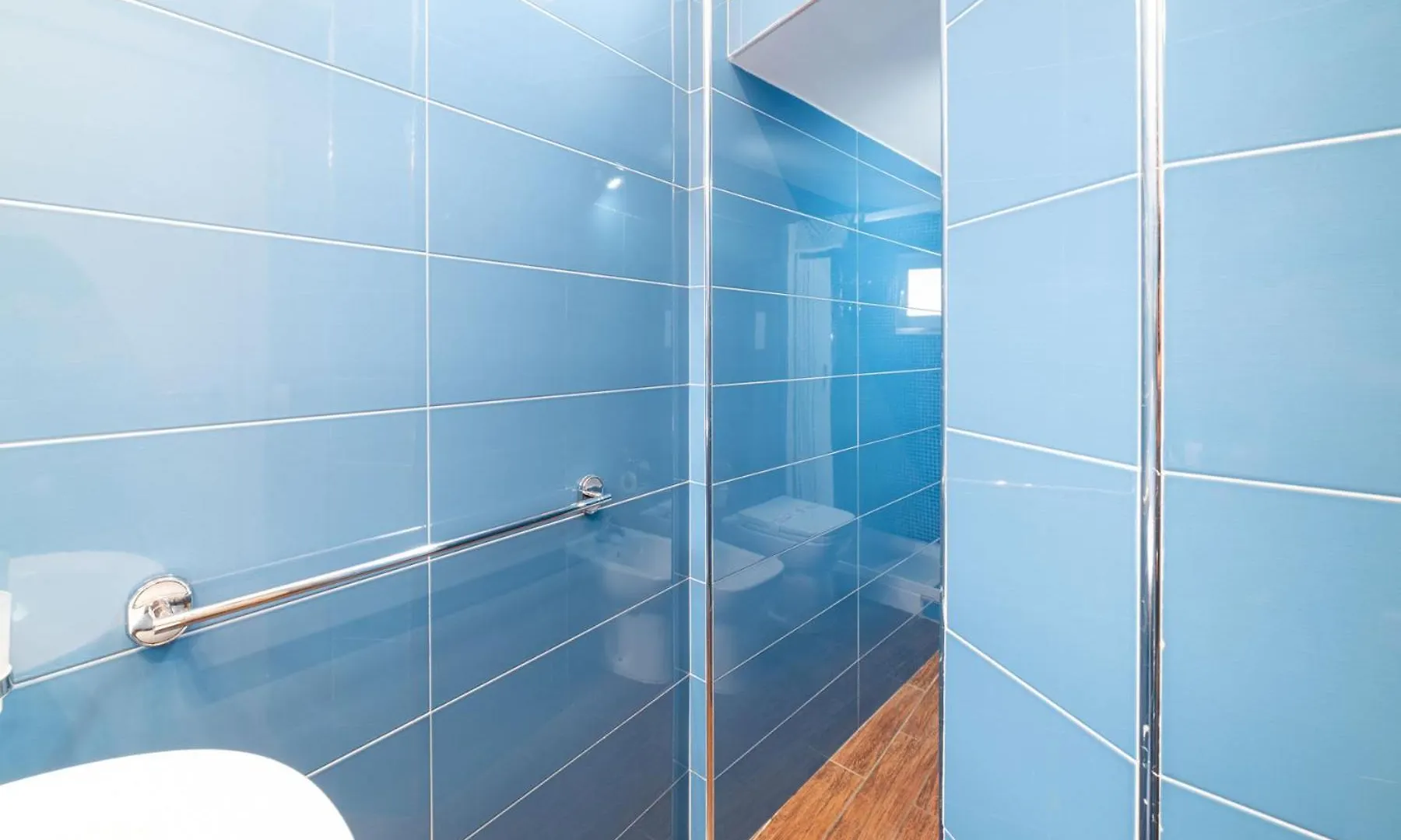 Laloren By Domusextra Naples Apartment