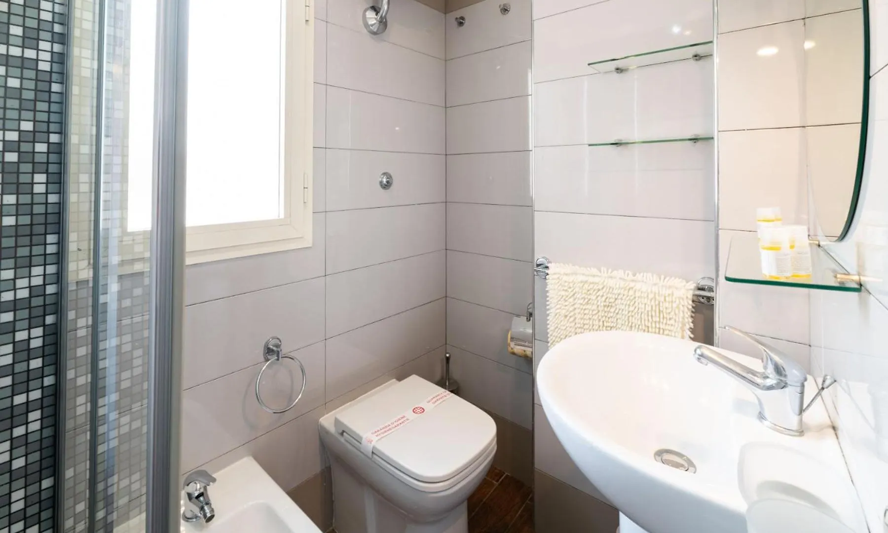 Apartment Laloren By Domusextra Naples